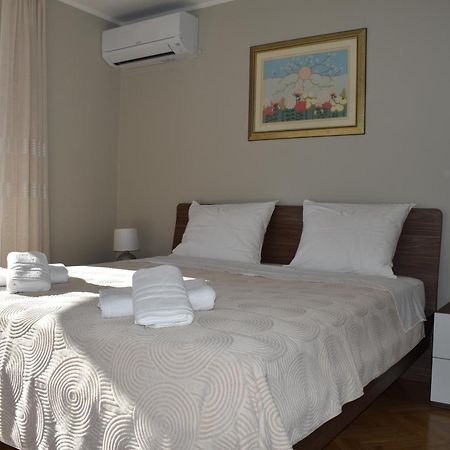 Rooms Jelka Dubrovnik Eksteriør billede
