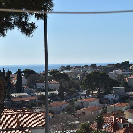 Rooms Jelka Dubrovnik Eksteriør billede