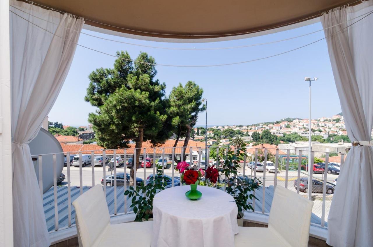 Rooms Jelka Dubrovnik Eksteriør billede