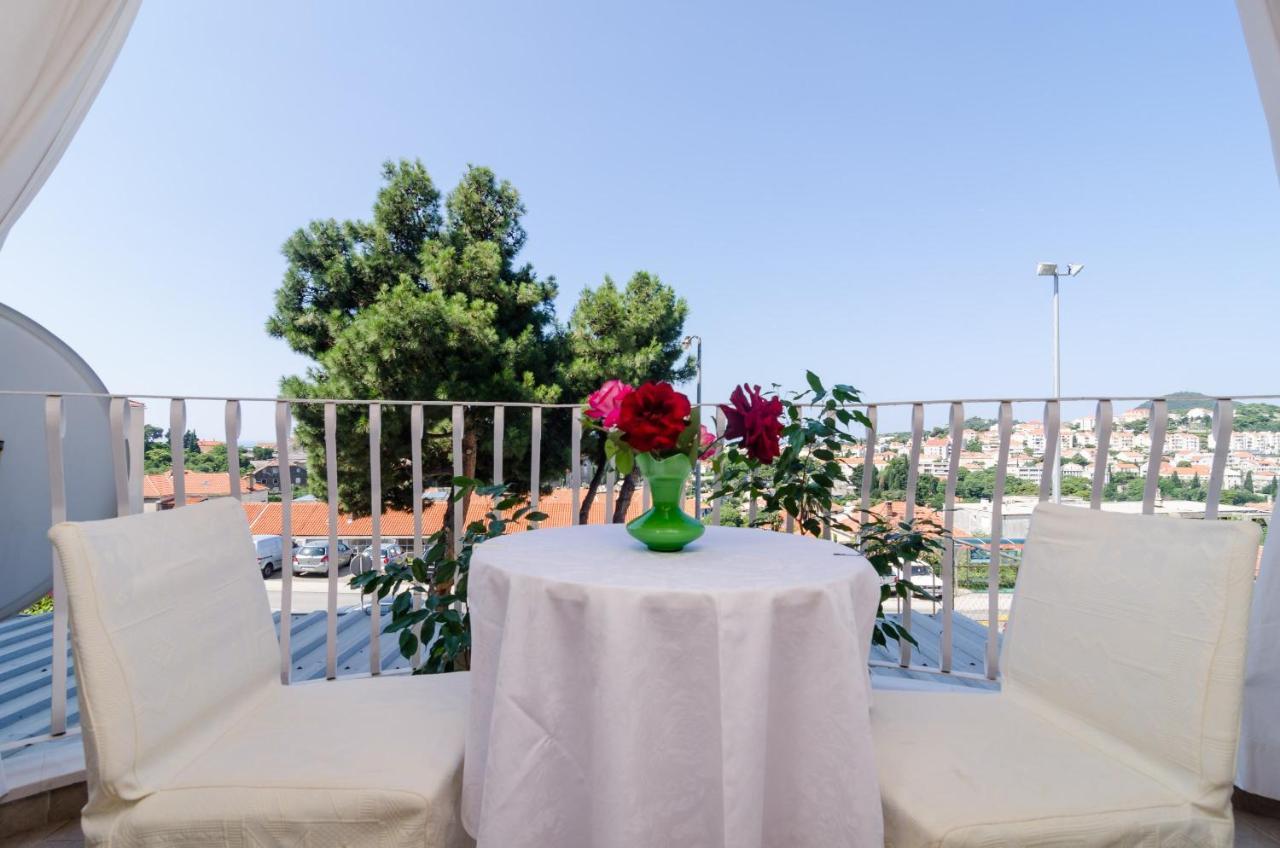 Rooms Jelka Dubrovnik Eksteriør billede