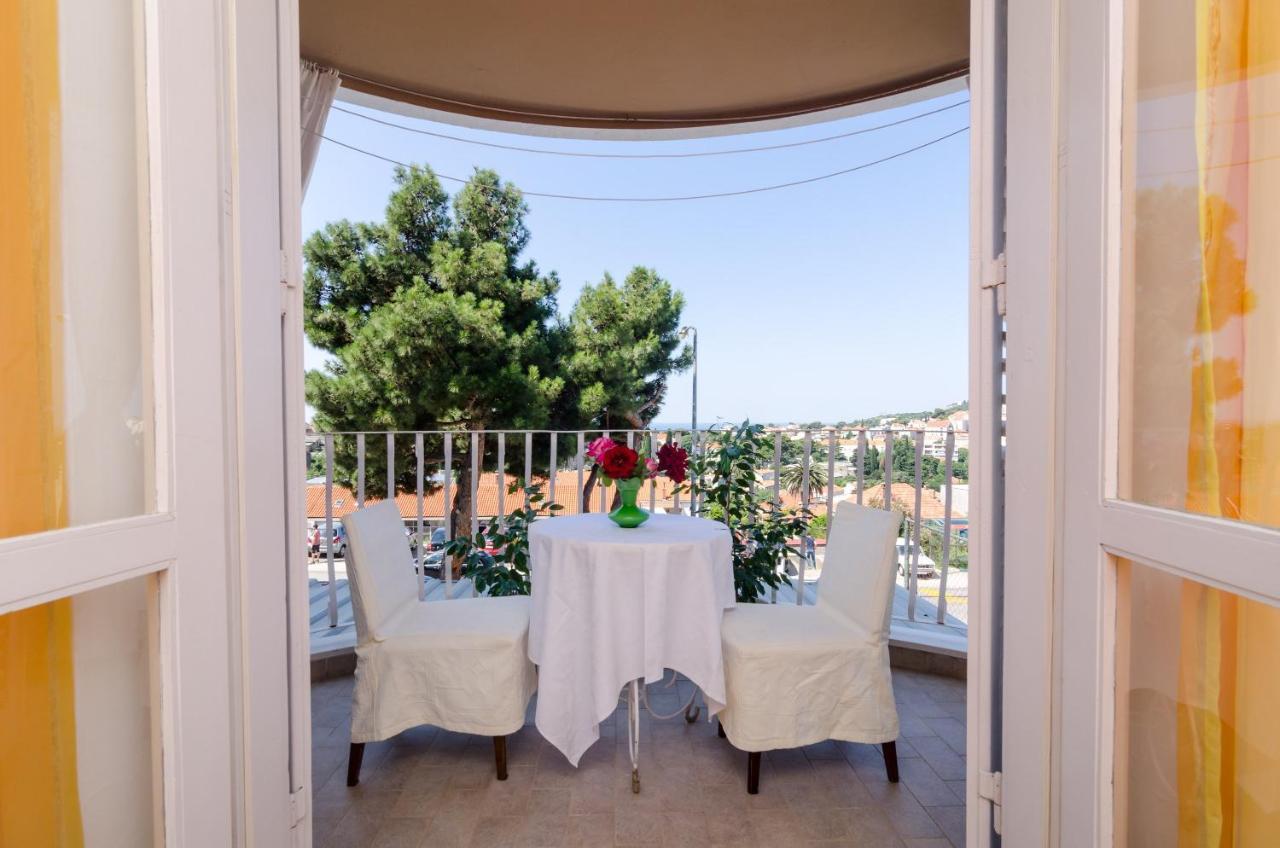 Rooms Jelka Dubrovnik Eksteriør billede