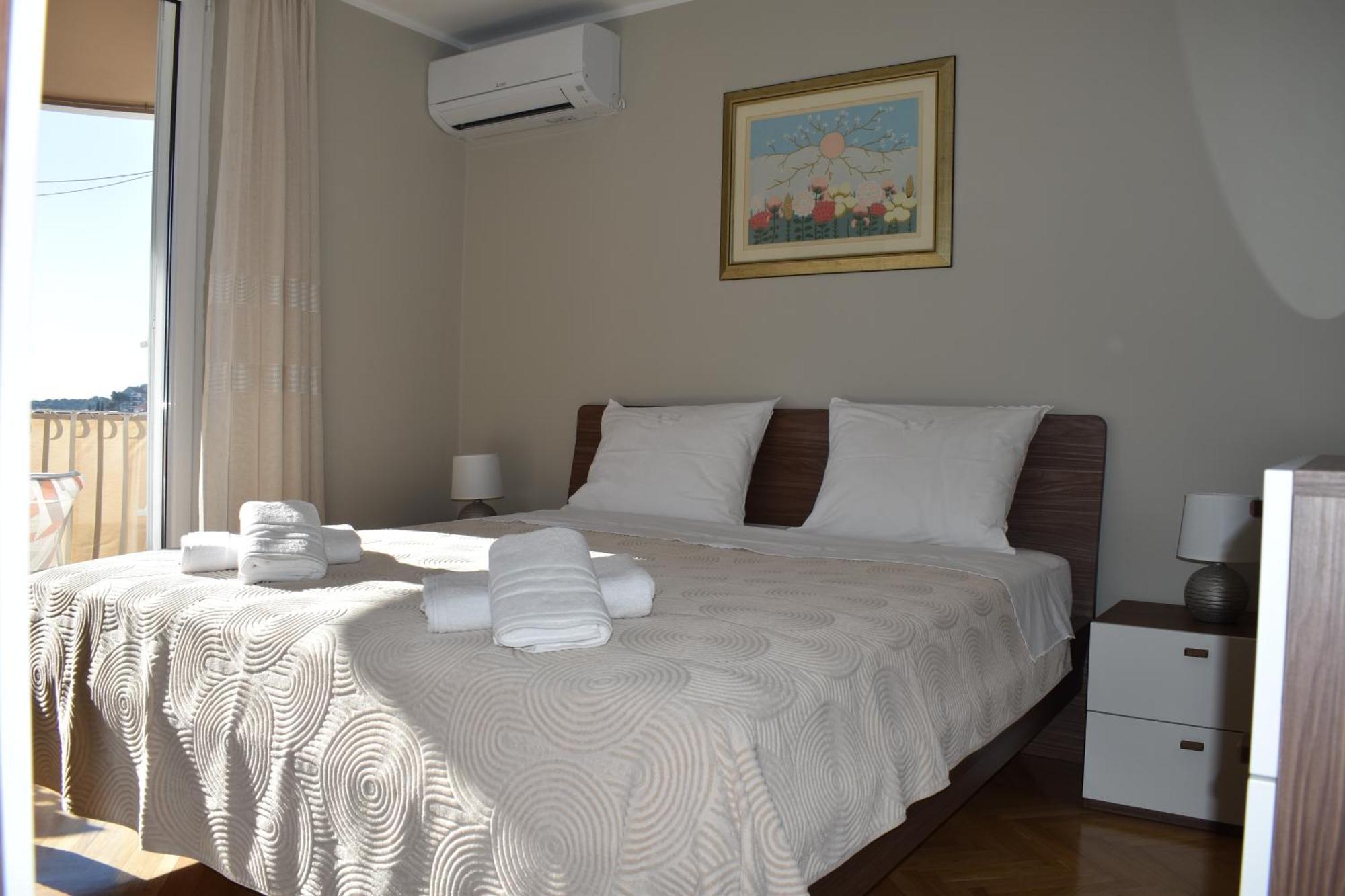 Rooms Jelka Dubrovnik Eksteriør billede