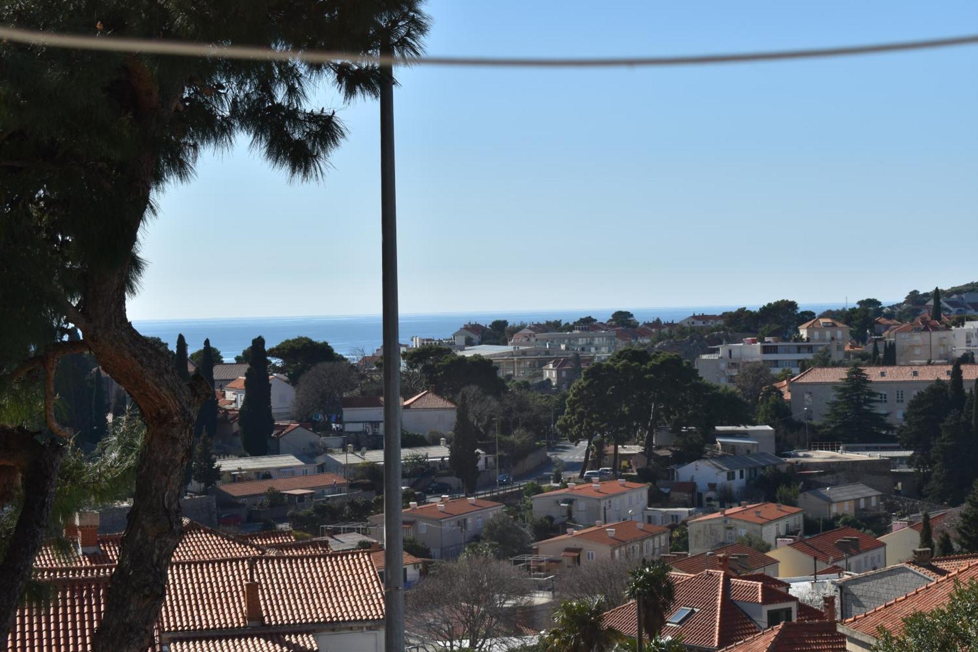Rooms Jelka Dubrovnik Eksteriør billede