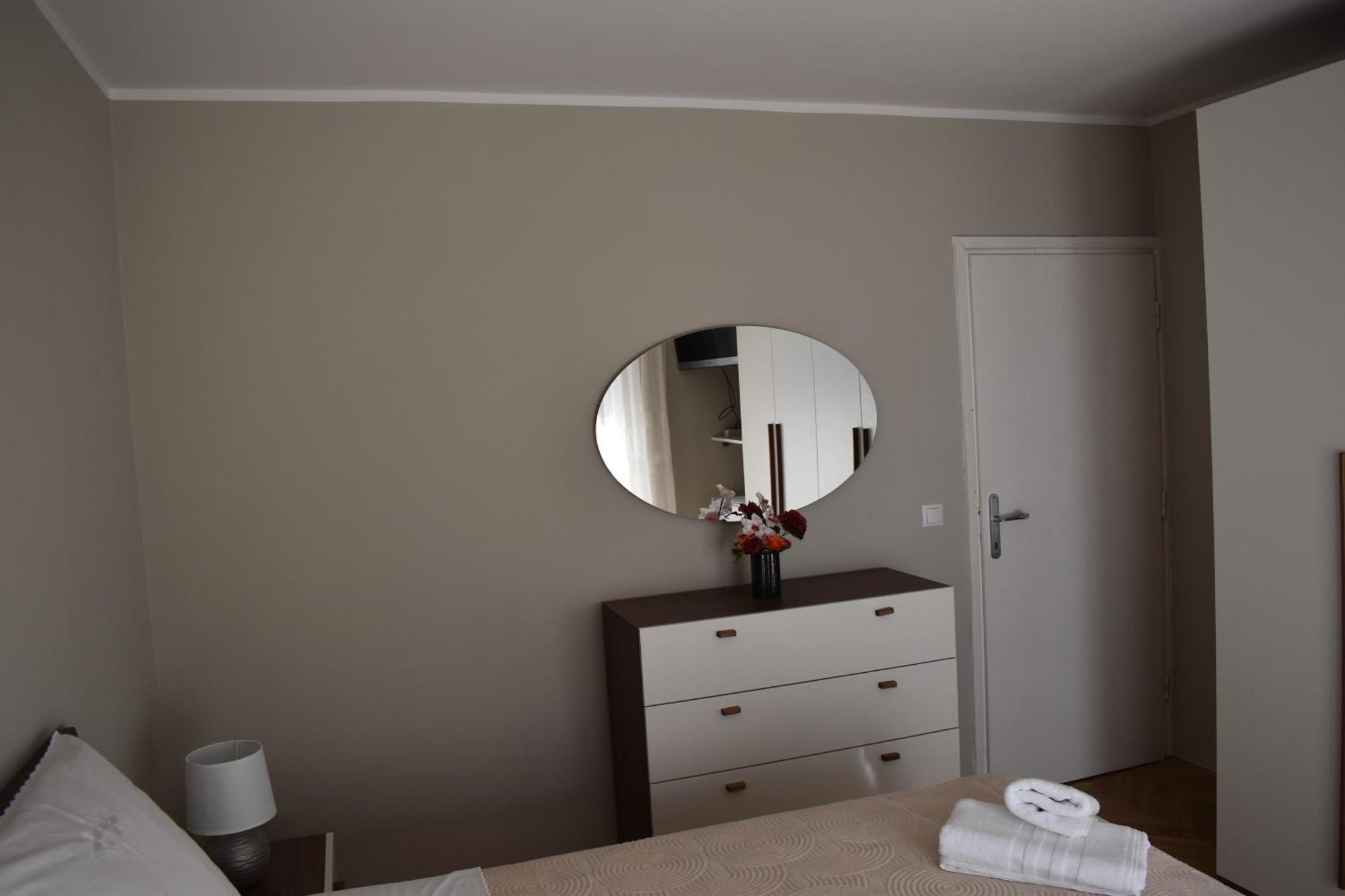 Rooms Jelka Dubrovnik Eksteriør billede