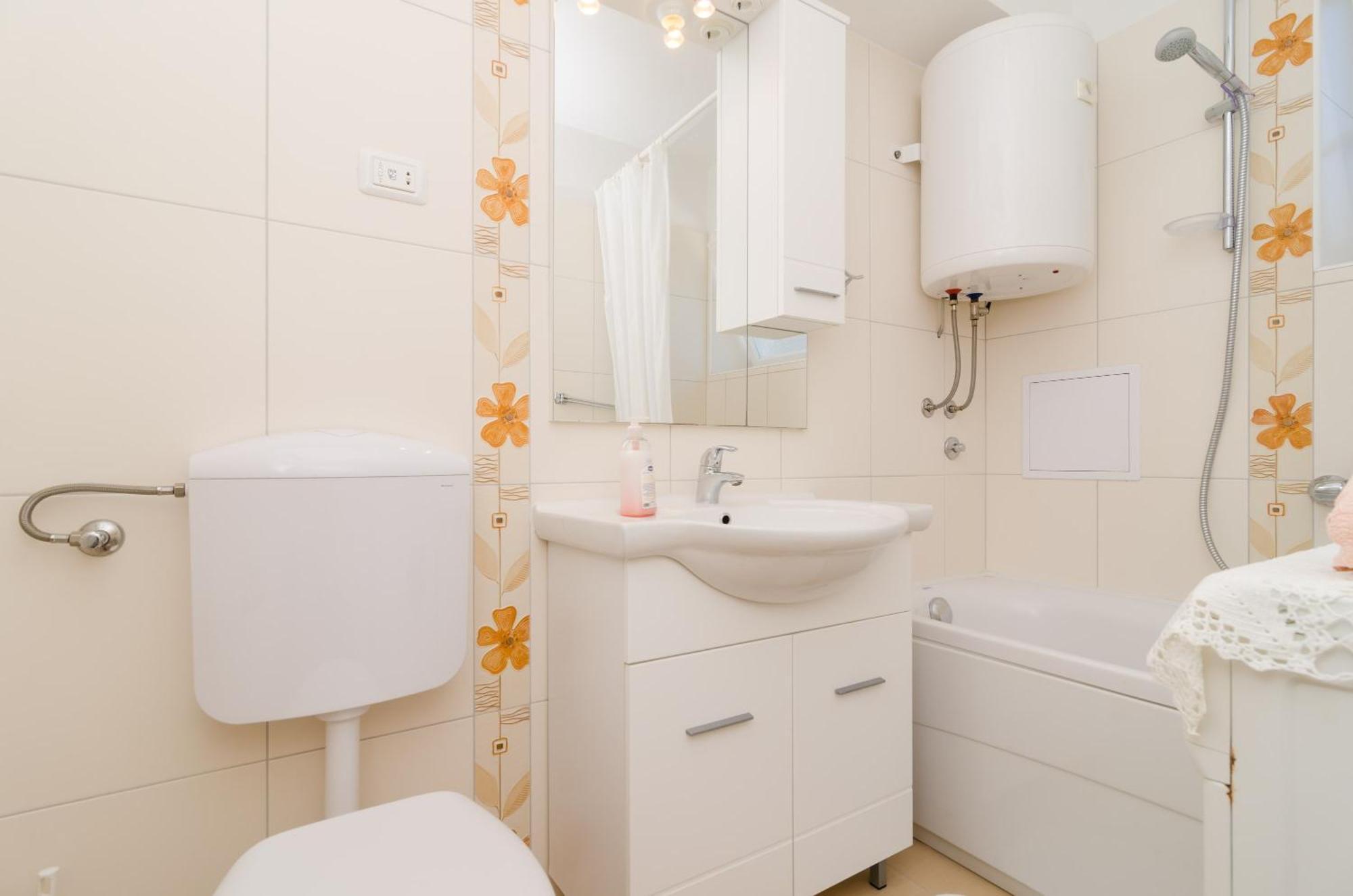 Rooms Jelka Dubrovnik Eksteriør billede