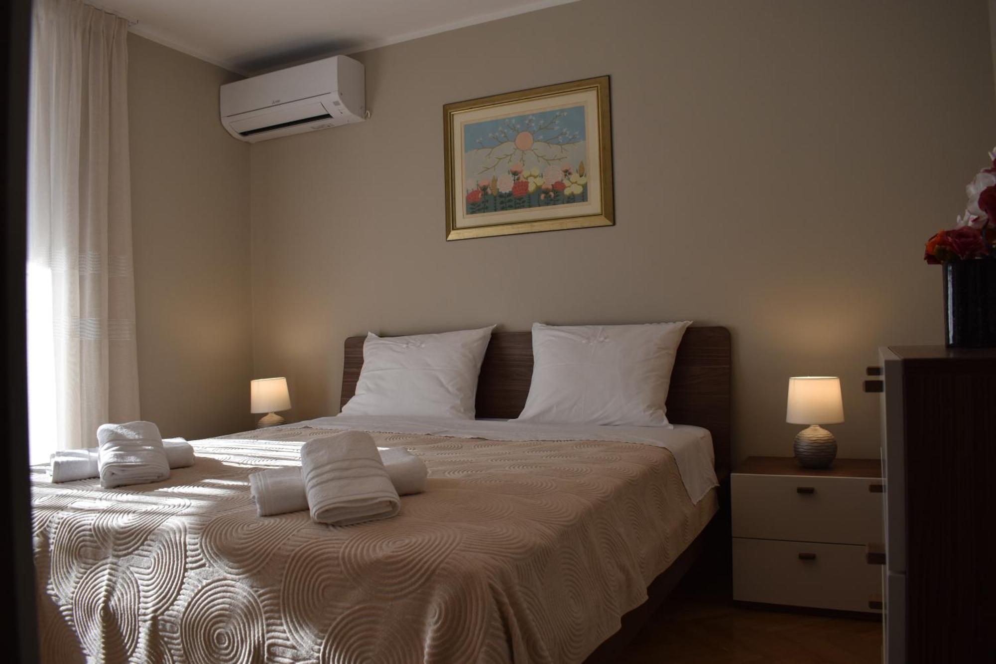 Rooms Jelka Dubrovnik Eksteriør billede
