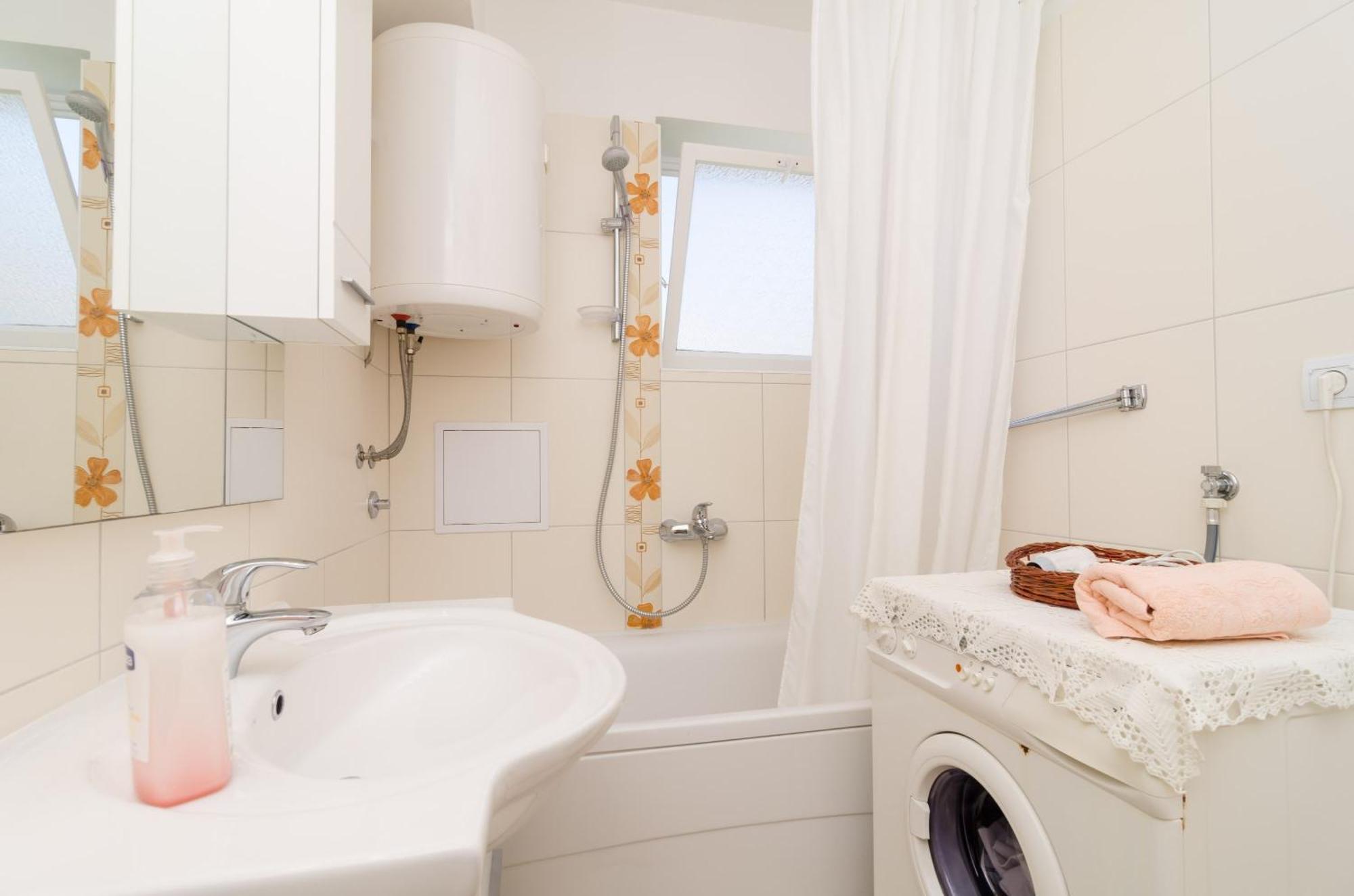 Rooms Jelka Dubrovnik Eksteriør billede