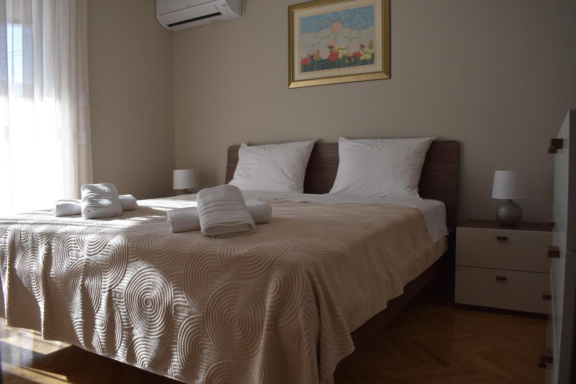 Rooms Jelka Dubrovnik Eksteriør billede